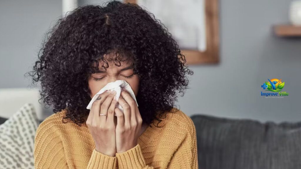 Why Do Some Women Get Cold After Ovulation