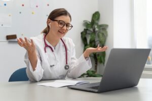 Top 5 Benefits of Online Doctor Consultation