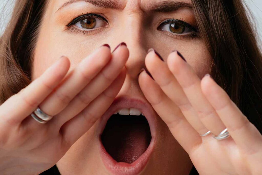 What Causes Voice Problems Even When You’re Not Sick?