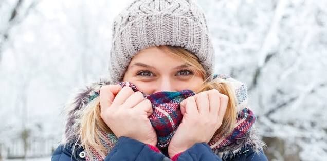 Why Do Some Women Get Cold After Ovulation?